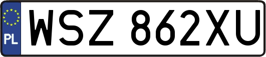 WSZ862XU