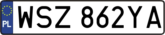 WSZ862YA