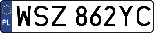 WSZ862YC