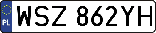 WSZ862YH