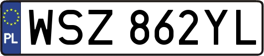 WSZ862YL