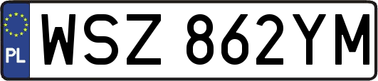 WSZ862YM