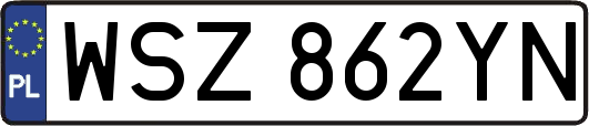 WSZ862YN