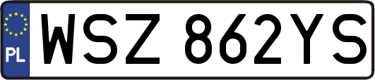 WSZ862YS