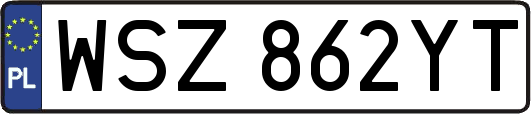 WSZ862YT