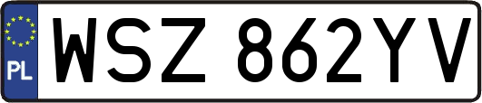 WSZ862YV