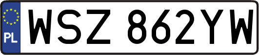 WSZ862YW