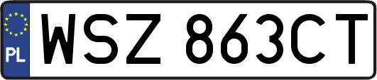 WSZ863CT
