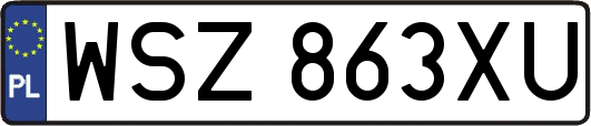 WSZ863XU