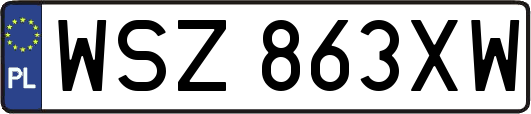 WSZ863XW