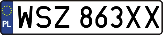 WSZ863XX