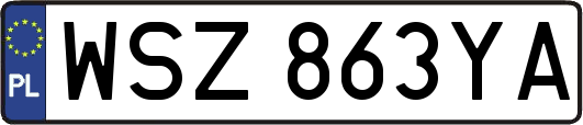 WSZ863YA