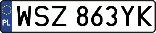 WSZ863YK