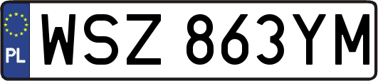 WSZ863YM