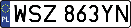 WSZ863YN