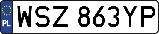 WSZ863YP