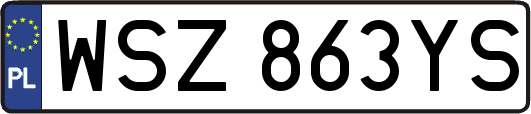 WSZ863YS