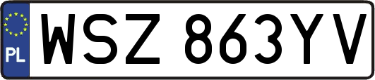 WSZ863YV