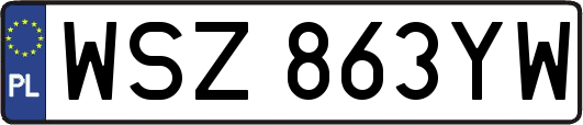 WSZ863YW