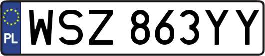 WSZ863YY