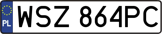WSZ864PC