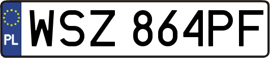 WSZ864PF