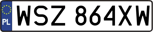 WSZ864XW
