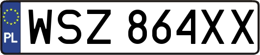 WSZ864XX