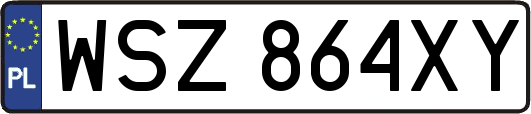 WSZ864XY