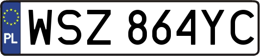 WSZ864YC