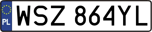 WSZ864YL