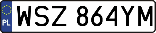 WSZ864YM