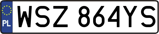 WSZ864YS