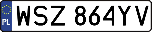 WSZ864YV
