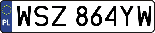 WSZ864YW