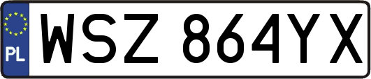 WSZ864YX