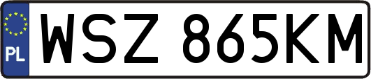 WSZ865KM