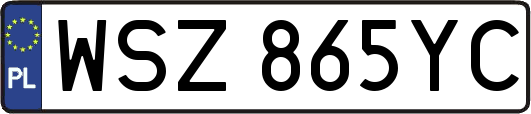 WSZ865YC