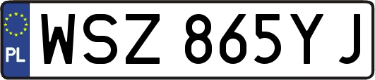 WSZ865YJ