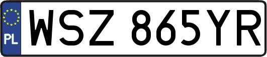 WSZ865YR