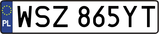 WSZ865YT