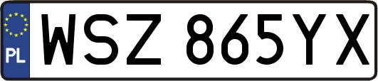 WSZ865YX
