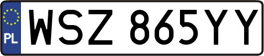 WSZ865YY