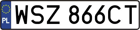 WSZ866CT