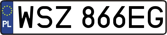 WSZ866EG