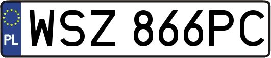 WSZ866PC