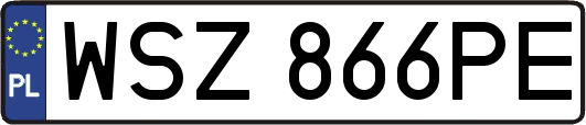 WSZ866PE