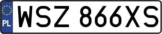WSZ866XS