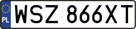 WSZ866XT
