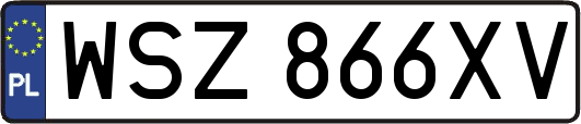 WSZ866XV